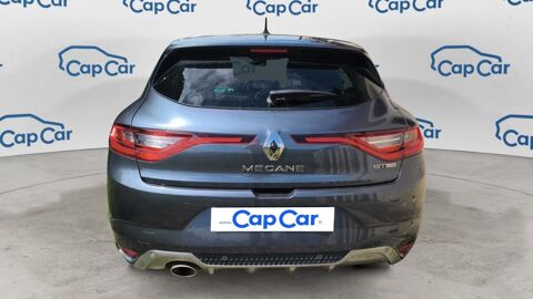 M&eacute;gane 1.3 TCE 140 GT-Line 2019 occasion 65190 Oueilloux