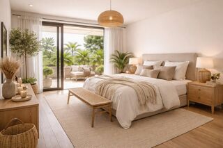  Appartement � vendre 2 pi�ces 48 m�