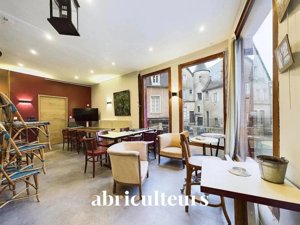   Local commercial avec terrasses  en vente à Chartres (28000) 