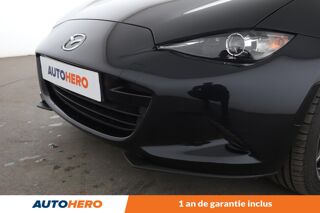 MX-5 RF 2.0 Skyactiv-G 184 ch 2019 occasion 92130 Issy-les-Moulineaux