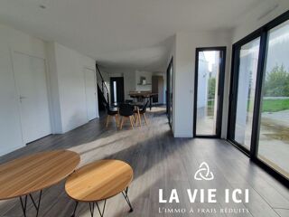  Maison � vendre 6 pi�ces 123 m� Ploeren