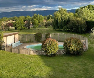  Maison � vendre 9 pi�ces 228 m�