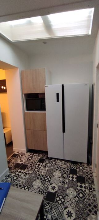  Appartement � louer 1 pi�ce 15 m�