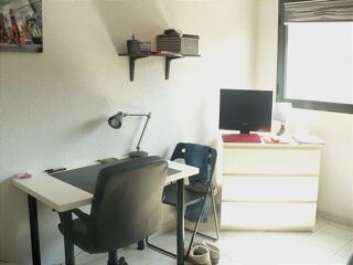  Appartement à louer 1 pièce 22 m²