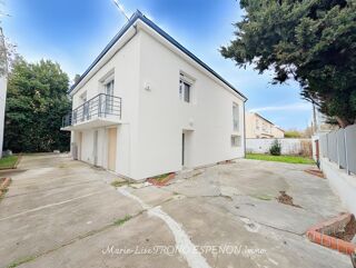  Maison � vendre 8 pi�ces 180 m�