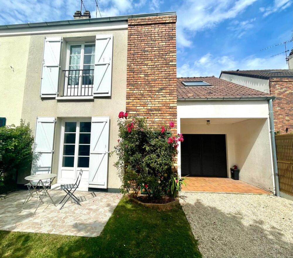 Maison 5 pièces 122 m² · à Rambouillet · 122 m² · 388 000 €