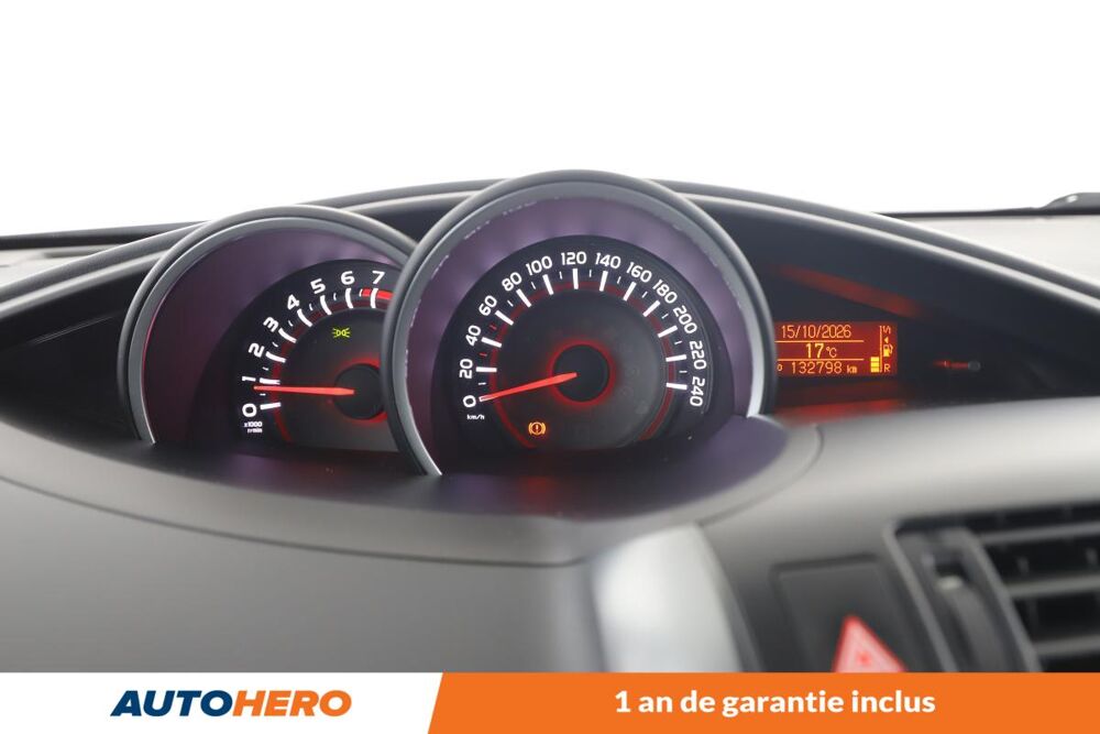 Verso 1.6 VVT-i Design 132 ch 2016 occasion 92130 Issy-les-Moulineaux