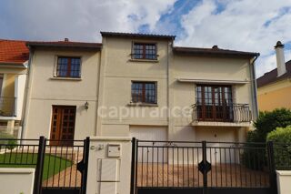  Maison � vendre 6 pi�ces 148 m�