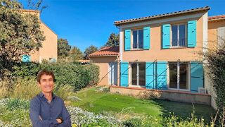 Vente Maison Maison Saint Chamas 4 pièce(s) 86 m2 Saint chamas