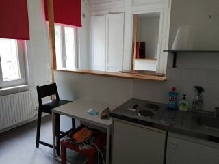  Appartement � louer 1 pi�ce 25 m�