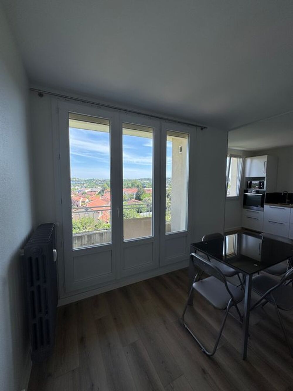 Location Appartement Appartement de 42m2 à louer sur Pierre-Bénite Pierre benite