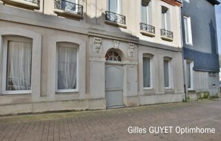  Maison à vendre 5 pièces 133 m²