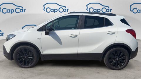Mokka 1.6 CDTi 136 Color Edition 2015 occasion 76230 Isneauville