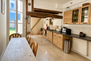  Maison à vendre 7 pièces 190 m²