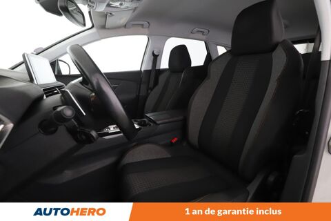 3008 1.2 PureTech Active Business EAT6 130 ch 2017 occasion 92130 Issy-les-Moulineaux