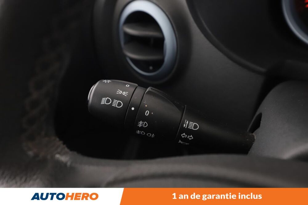Dokker Stepway 1.5 dCi 90 ch 2015 occasion 92130 Issy-les-Moulineaux