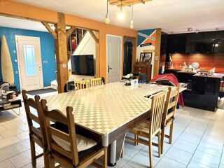  Maison � vendre 5 pi�ces 95 m�