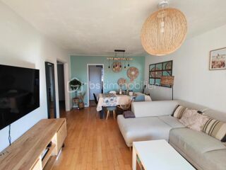  Appartement � vendre 3 pi�ces 63 m�