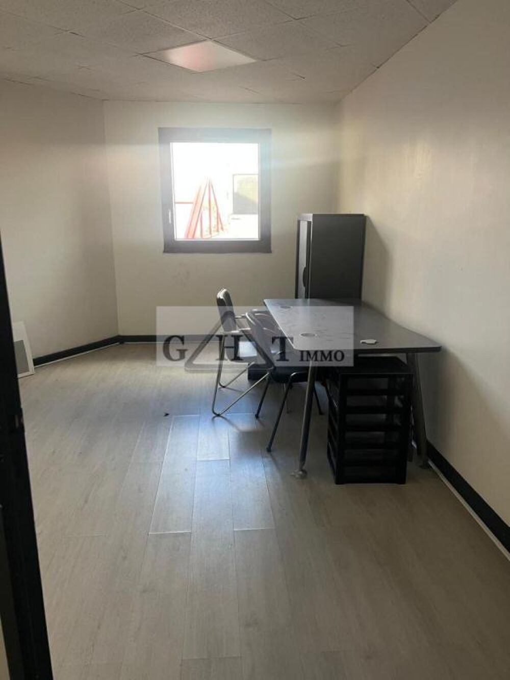   Bureaux 130 M2  a louer a Argenteuil Argenteuil