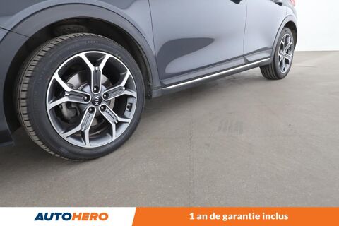XCeed 1.0 T-GDi ISG 120 ch 2020 occasion 92130 Issy-les-Moulineaux