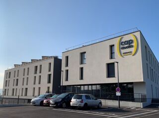  Appartement � vendre 1 pi�ce 26 m�