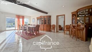  Maison à vendre 8 pièces 219 m²