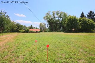  Terrain à vendre 610 m²