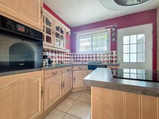  Maison à vendre 7 pièces 170 m²