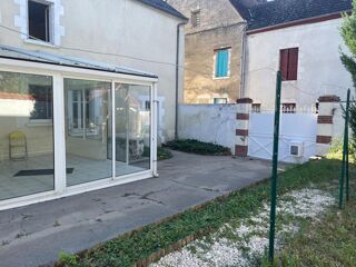  Maison à vendre 5 pièces 130 m²