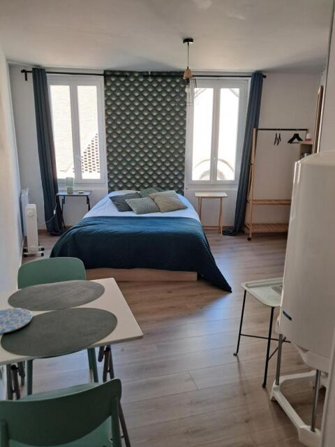  Appartement � louer 1 pi�ce 28 m�