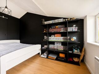 Maison à vendre 5 pièces 107 m²