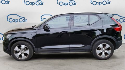 XC40 2.0 D3 150 Inscription Luxe - Premi&egrave;re main 2020 occasion 78400 Chatou