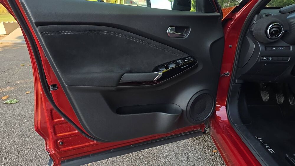 Juke 1.0 DIG-T 114 N-Design 2022 occasion 10350 Marigny Le Chatel