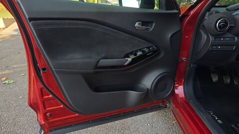 Juke 1.0 DIG-T 114 N-Design 2022 occasion 10350 Marigny Le Chatel