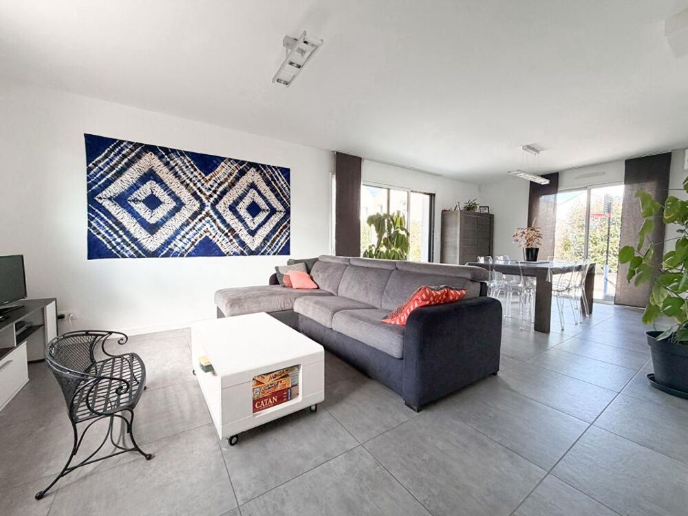 Vente Maison A vendre - Maison de 2016 - Sautron Sautron