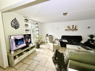  Maison à vendre 5 pièces 110 m²