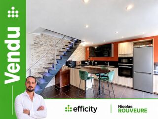  Maison à vendre 4 pièces 88 m²