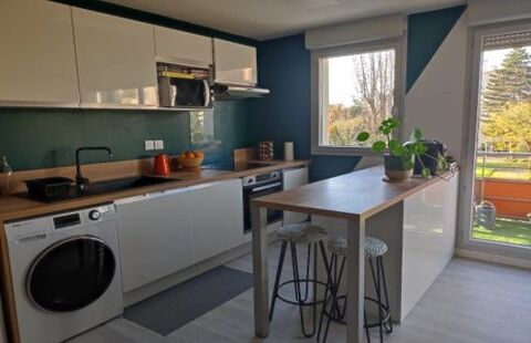  Appartement � louer 3 pi�ces 63 m�