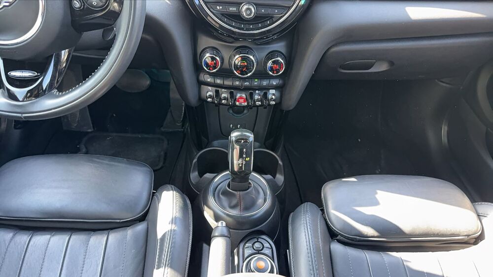 Cooper S 2.0 192 DCT7 - Automatique Toit ouvrant 2019 occasion 13250 Saint Chamas