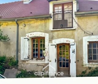  Maison � vendre 4 pi�ces 90 m�