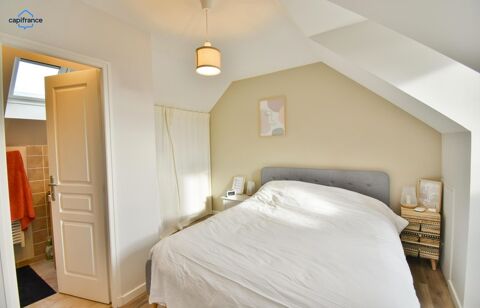   Maison � vendre 6 pi�ces COUR CHEVERNY (41) Maison - 6 pi�ce(s) - 119 m�