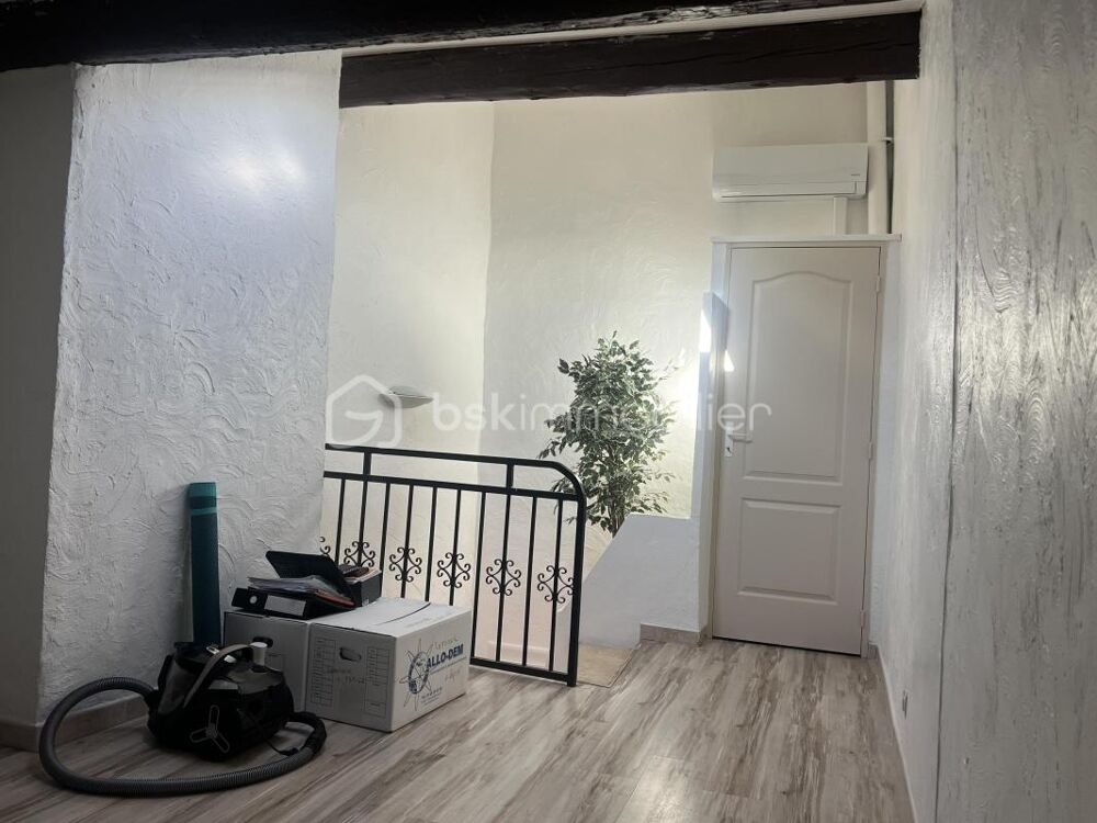 Vente Maison MAISON DE VILLE AVEC REMISE Lespignan