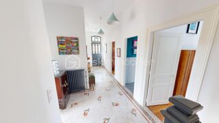  Maison à vendre 7 pièces 148 m²