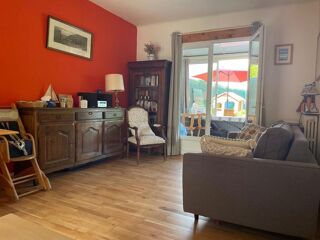  Maison � vendre 4 pi�ces 65 m�