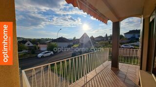  Maison � vendre 6 pi�ces 130 m�