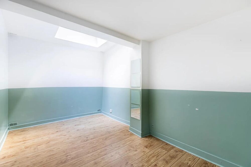 � vendre  Appartement Paris 17