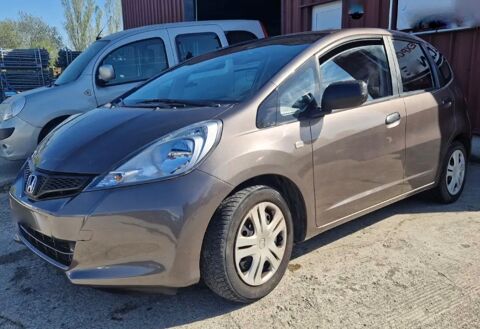 Honda Jazz 1.2 VTEC COOL 90 CV 2014 occasion Maisse 91720