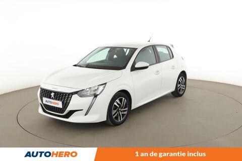 Annonce voiture Peugeot 208 13090 €