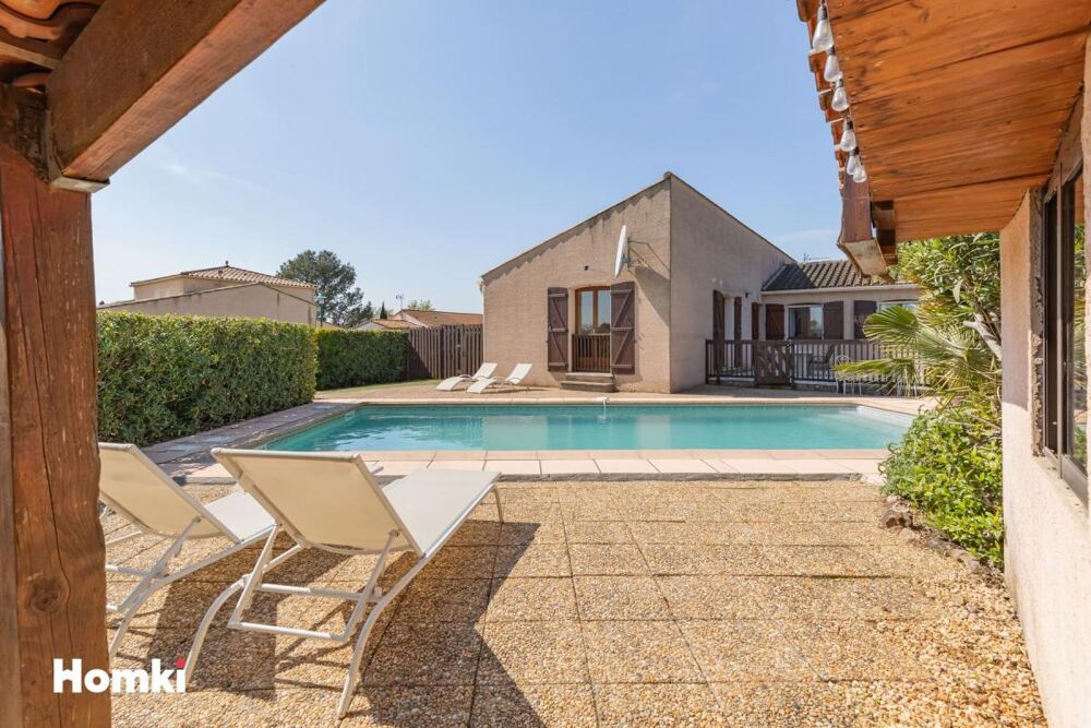 Maison 5 pièces 113 m² · à Villemoustaussou · 113 m² · 265 000 €