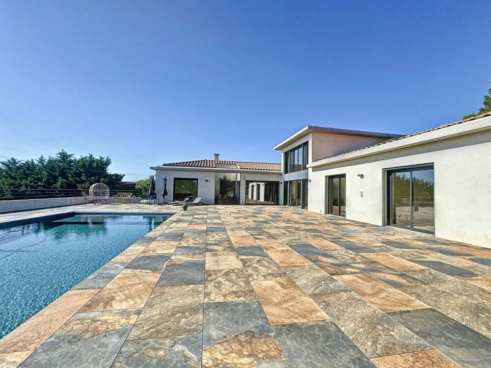 � vendre  Maison Aix-en-Provence (13100)